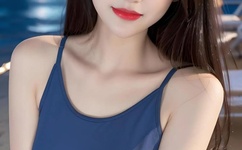 美久广场舞姑娘我爱你